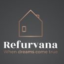 Refurvana Logo